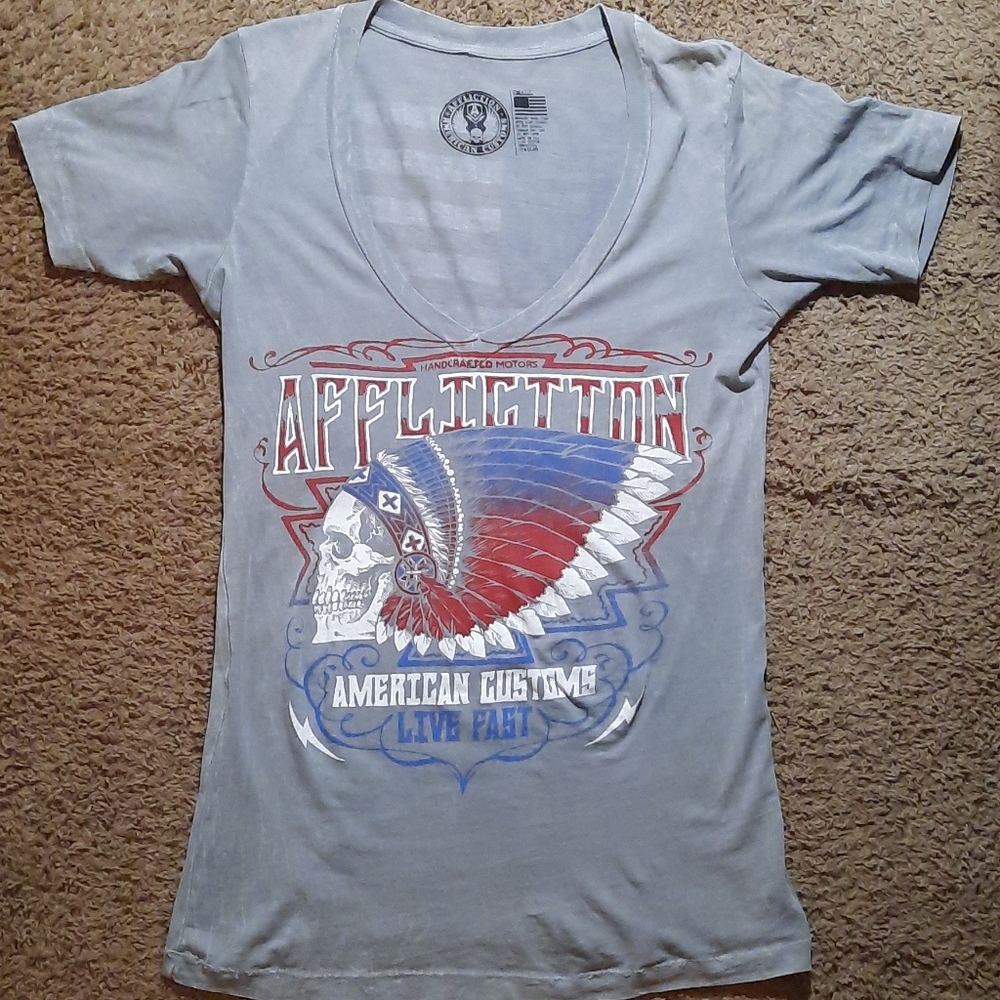 Women's T-shirt